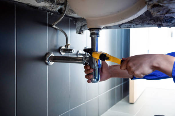 Trusted Dimmitt, TX Plumbing Services Experts